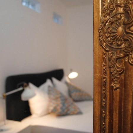 Apartments Dilk Vis Zewnętrze zdjęcie